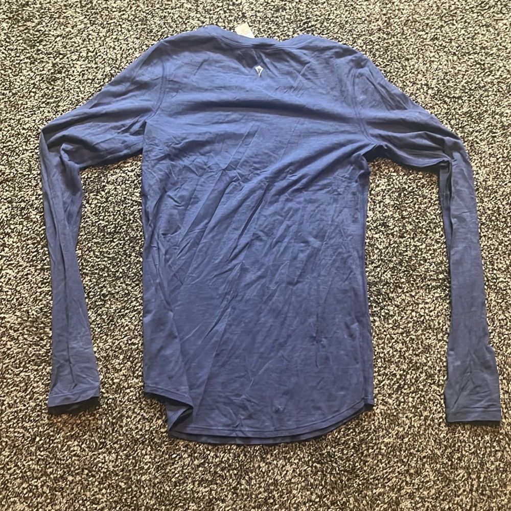 Ivivva by Lululemon Long Sleeve Shirt